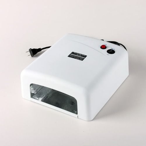 Cabine Unha de Gel