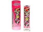 Ed Hardy For Women Feminino Eau De Parfum 100ml