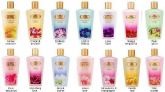 Cremes Victorias Secrets 250ml