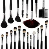 Kit Píncéis para Maquiagem Profissional